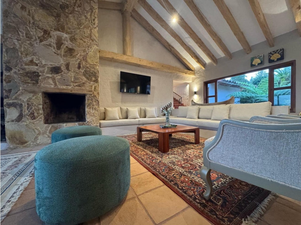 Casa en venta - El Retiro - Antioquia — foto 5