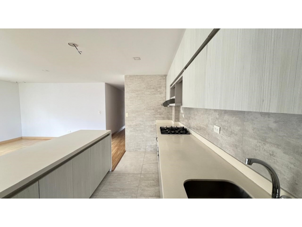 Apartamento en venta - El Trébol - Manizales — foto 4