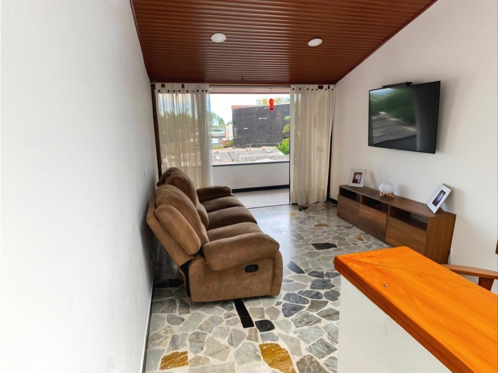 Casa en venta - La Francia - Manizales