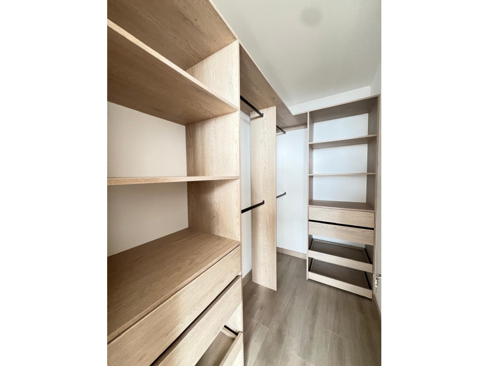 Apartaestudio en venta - Cerro de Oro - Manizales — foto 4