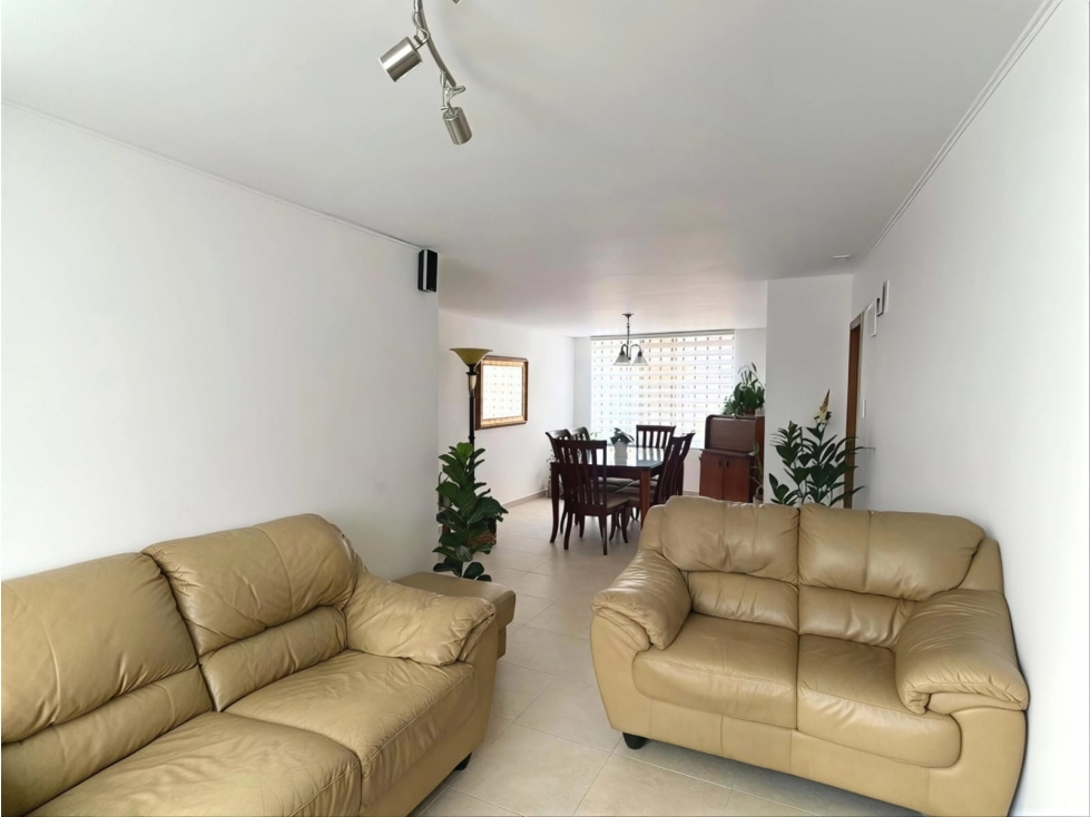 Apartamento en venta - Palermo - Manizales — foto 2