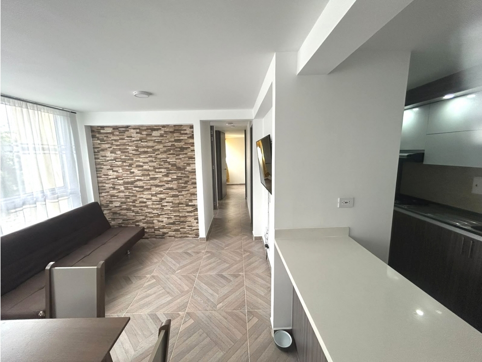 Apartamento en venta - La Francia - Manizales