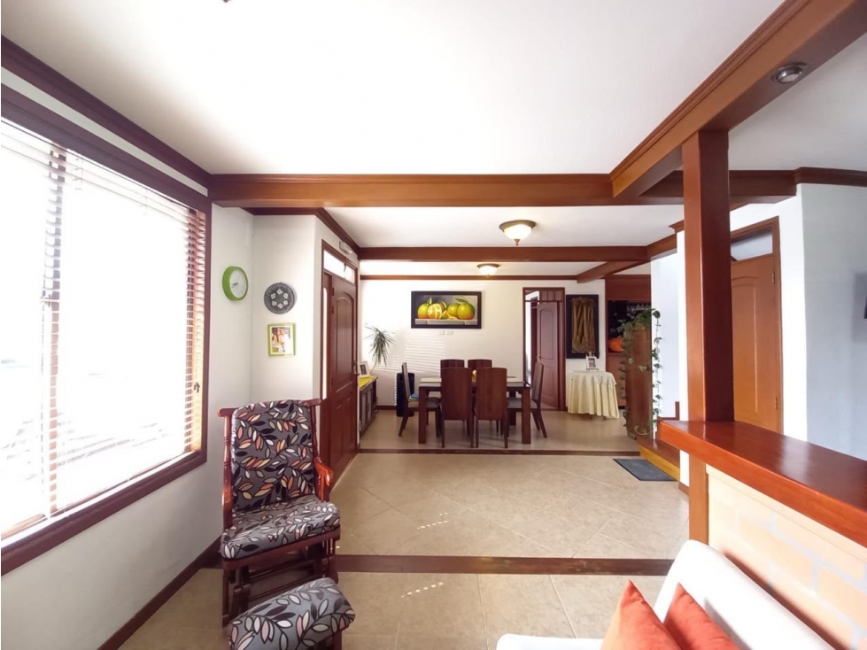 Casa en venta - San Marcel - Manizales — foto 3