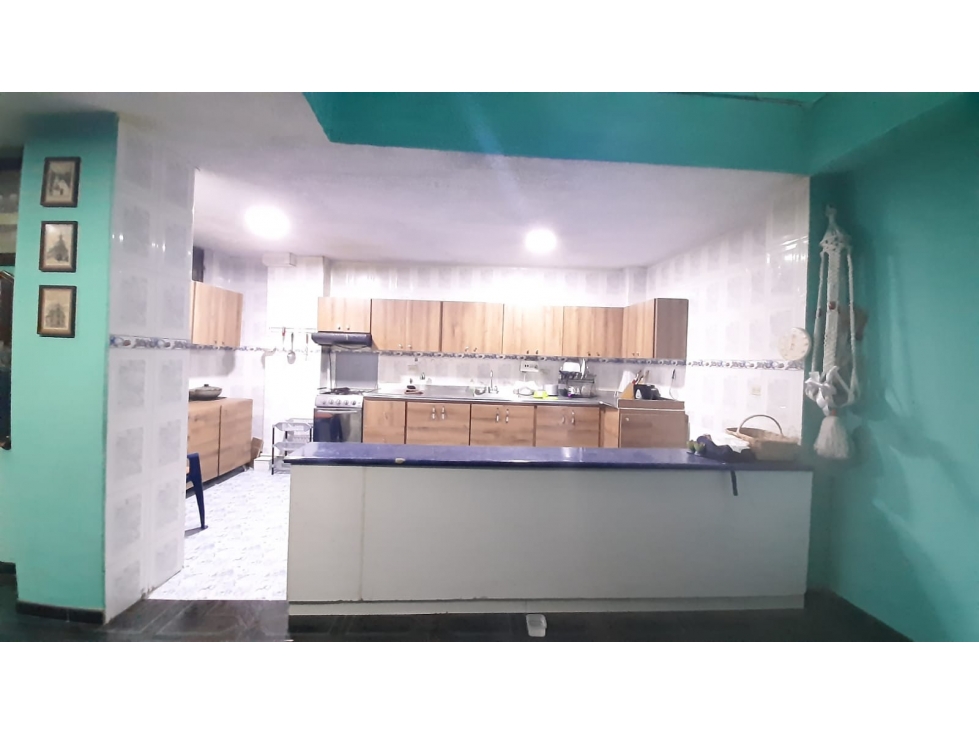 Casa en venta - Chipre - Manizales