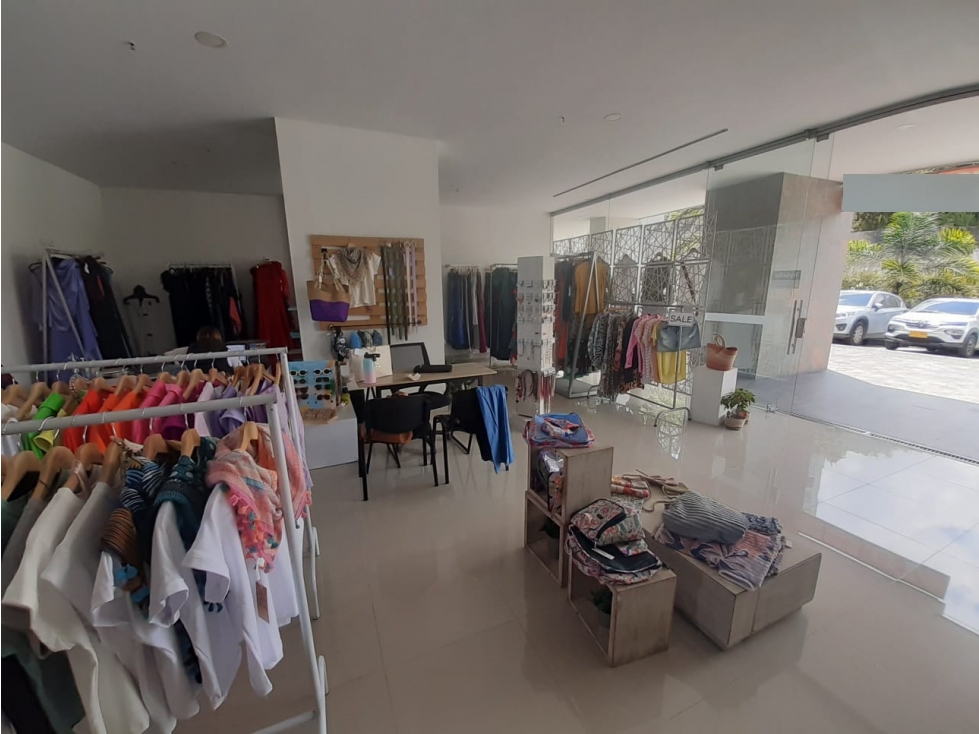 Local comercial en venta - El Trébol - Manizales — foto 3