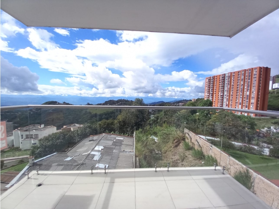 Apartamento en venta - La Francia - Manizales