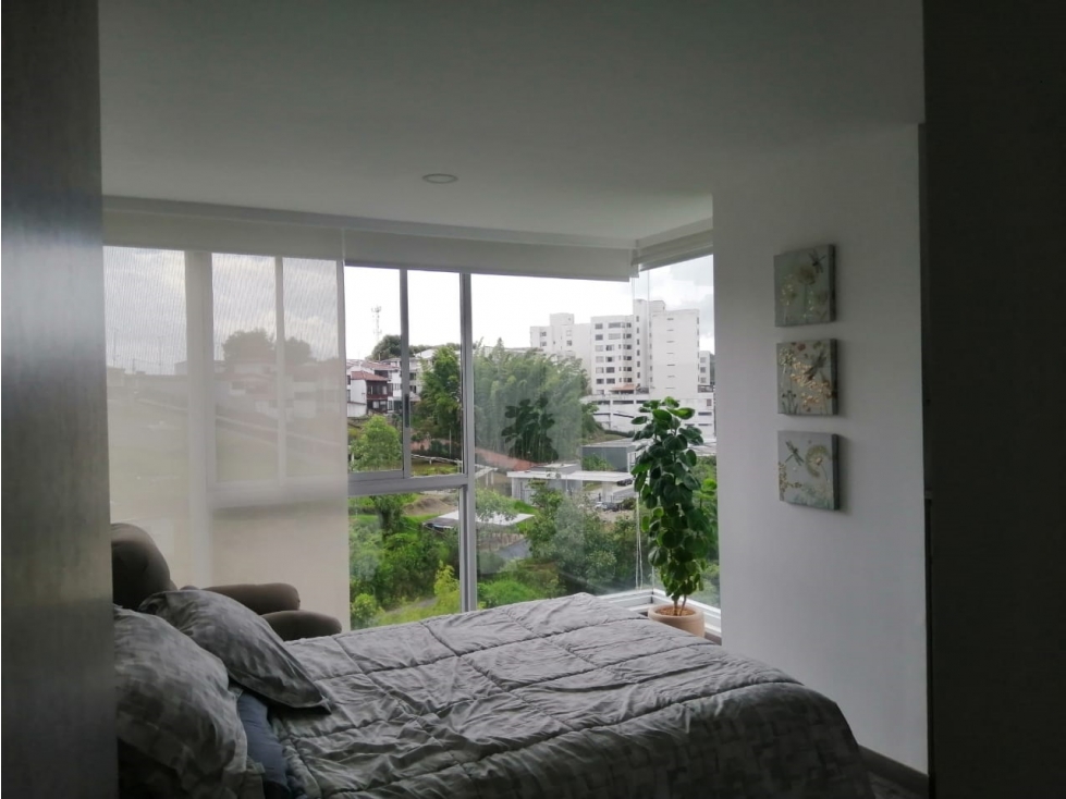 Apartamento en venta - Milan - Manizales — foto 2