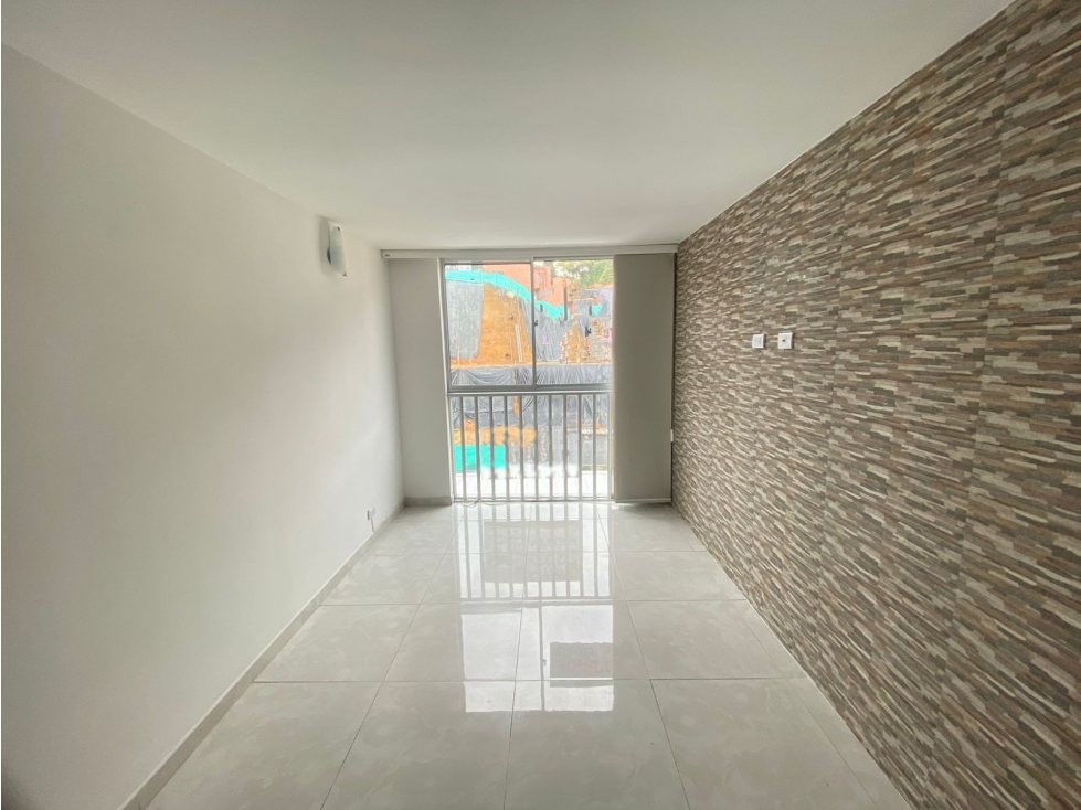 Apartamento en venta - La Francia - Manizales