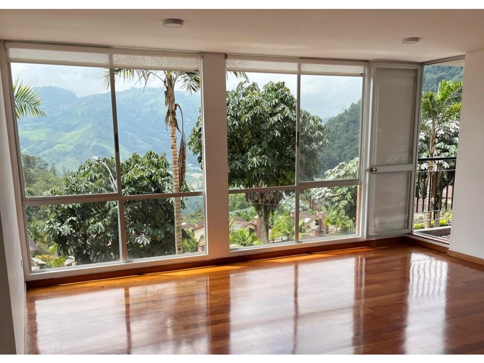 Apartamento en venta - Sancancio - Manizales