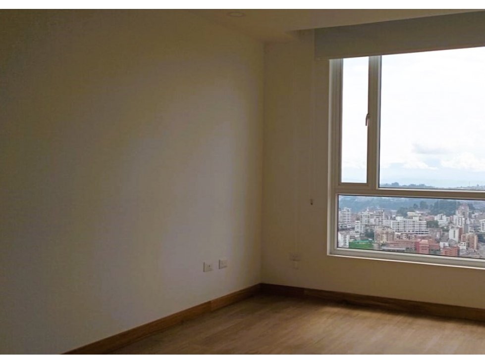 Apartaestudio en arrendamiento - Cerro de Oro - Manizales — foto 6
