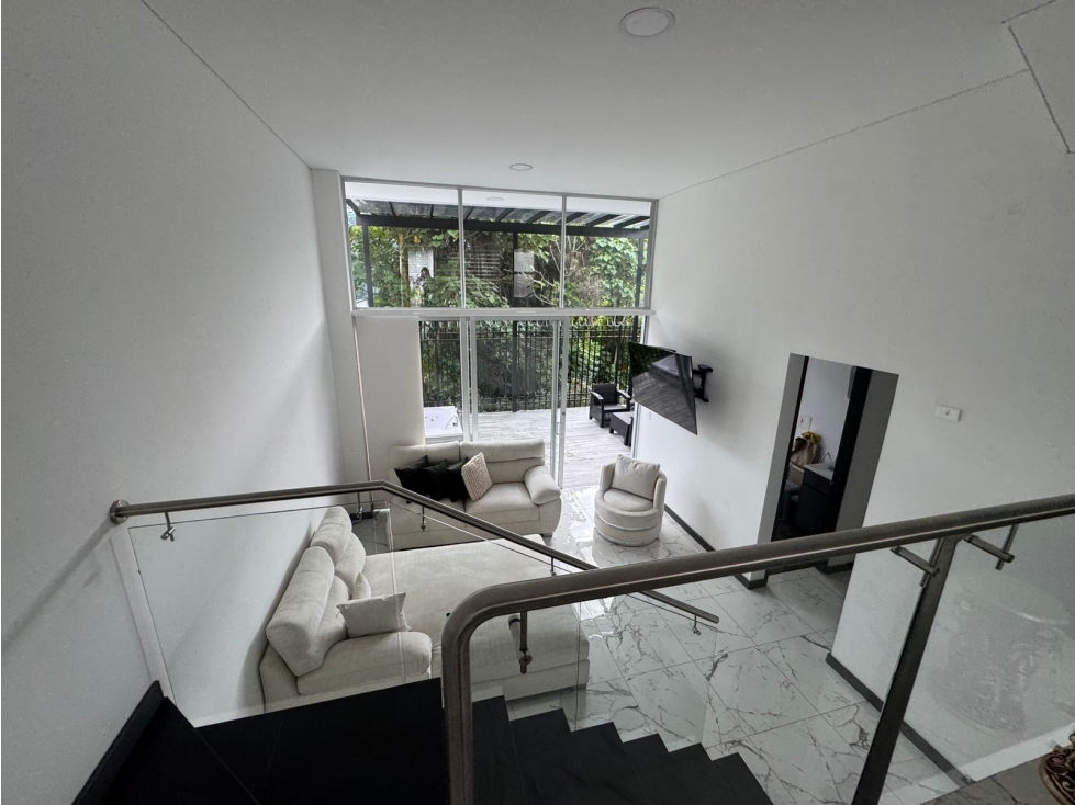 Casa en venta - La Florida - Villamaria — foto 5