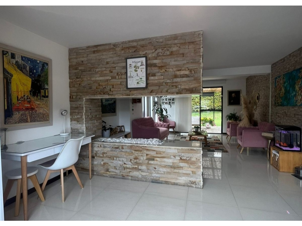 Casa campestre en venta - La Florida - Villamaría — foto 6