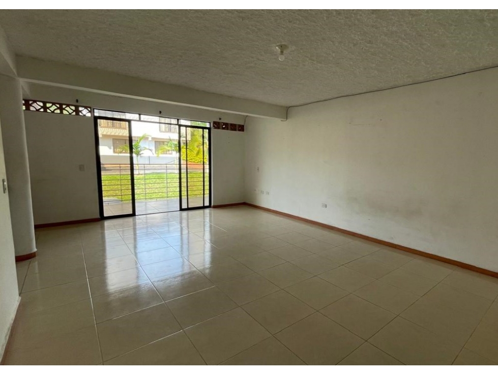 Apartamento en venta - Santagueda - Palestina