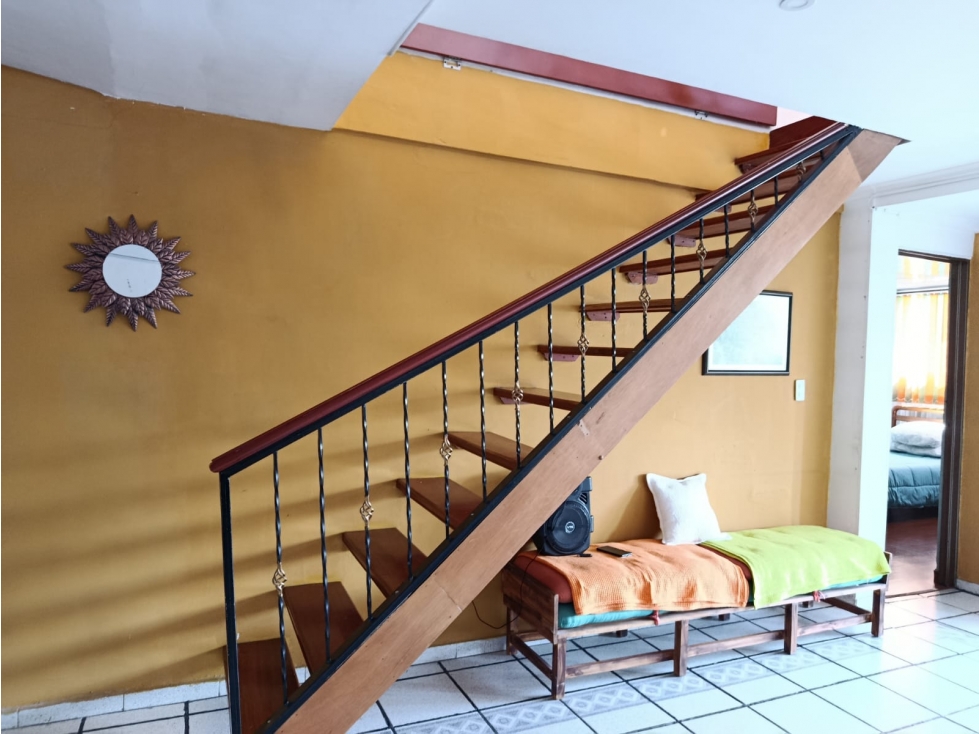 Casa en venta - Campohermoso - Manizales — foto 6