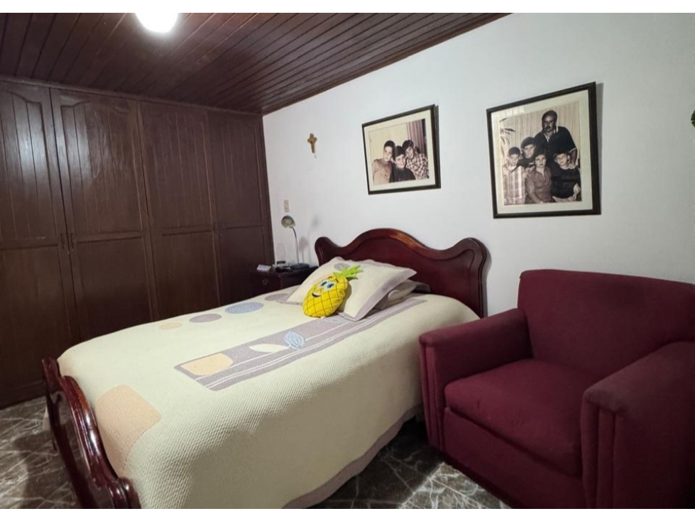 Apartamento en venta - Palermo - Manizales — foto 6
