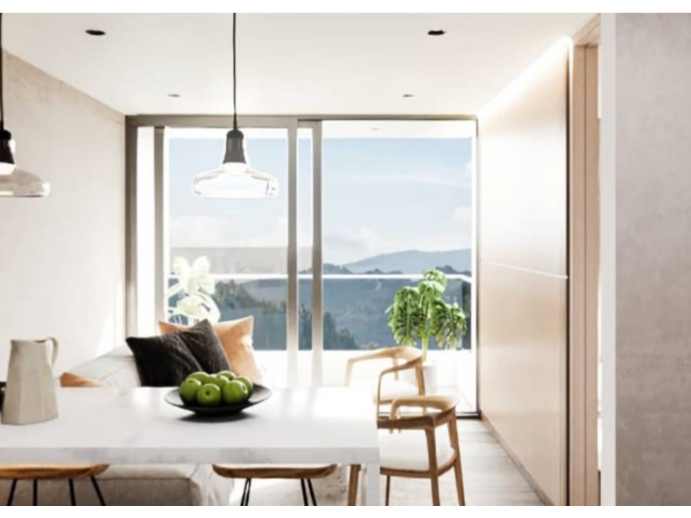 Apartaestudio en venta - Cerro de Oro - Manizales — foto 5
