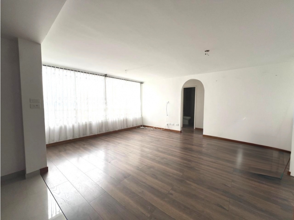 Apartamento en venta - Palermo - Manizales