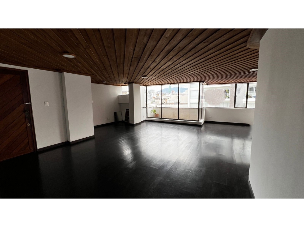 Apartamento en venta - Palermo - Manizales — foto 3