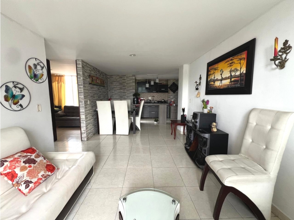 Apartamento en venta - Centro - Villamaria — foto 4