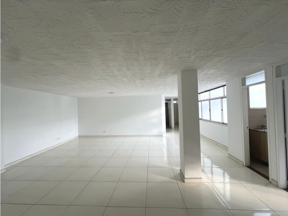 Apartamento en venta - San Joaquín - Manizales — foto 2