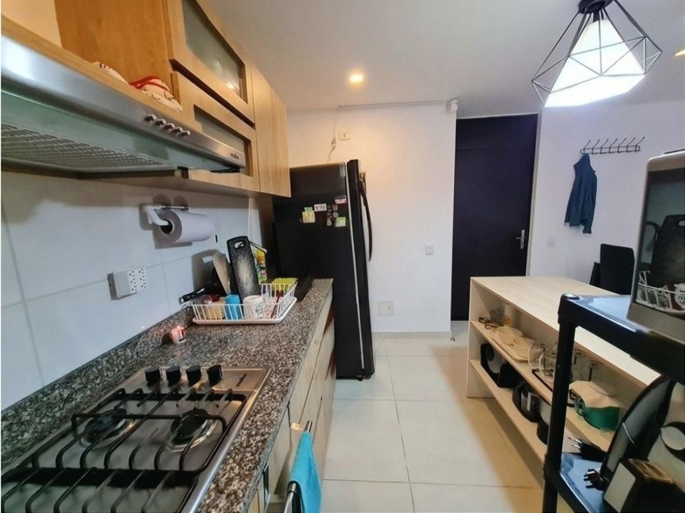Apartamento en venta - Baja Suiza - Manizales — foto 4