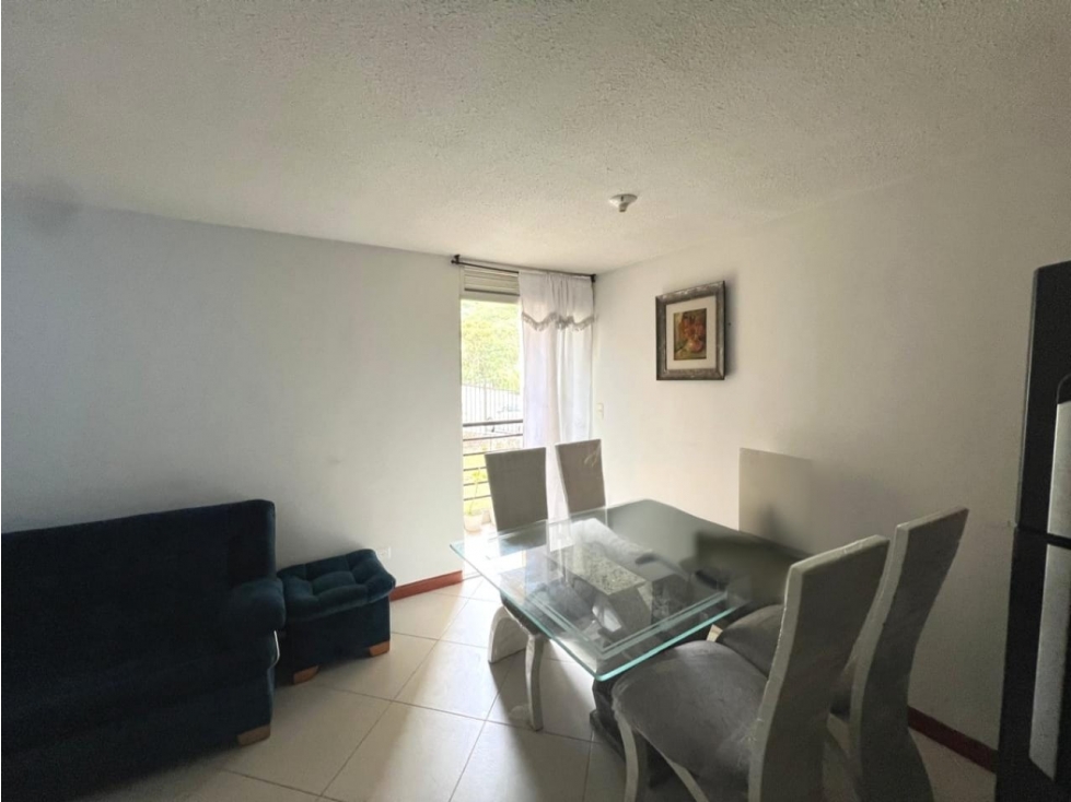 Apartamento en venta - Villa Café - Manizales