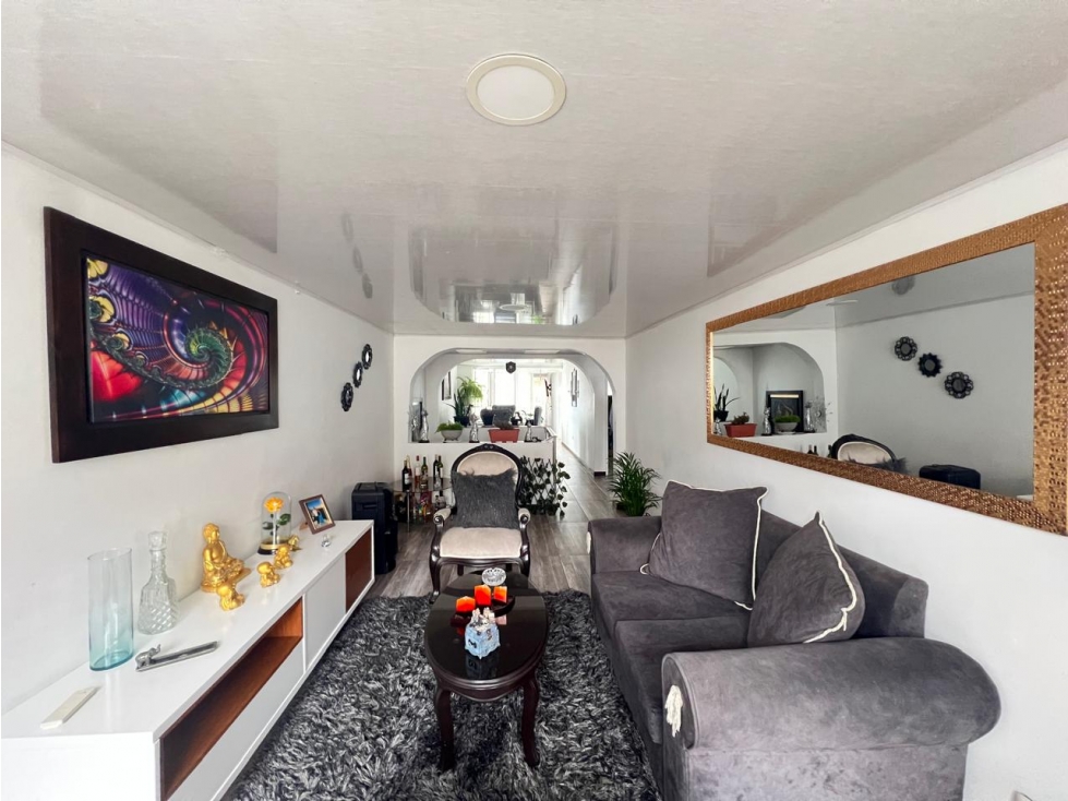 Apartamento en venta - La Leonora - Manizales — foto 2