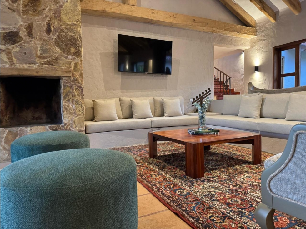 Casa en venta - El Retiro - Antioquia — foto 3
