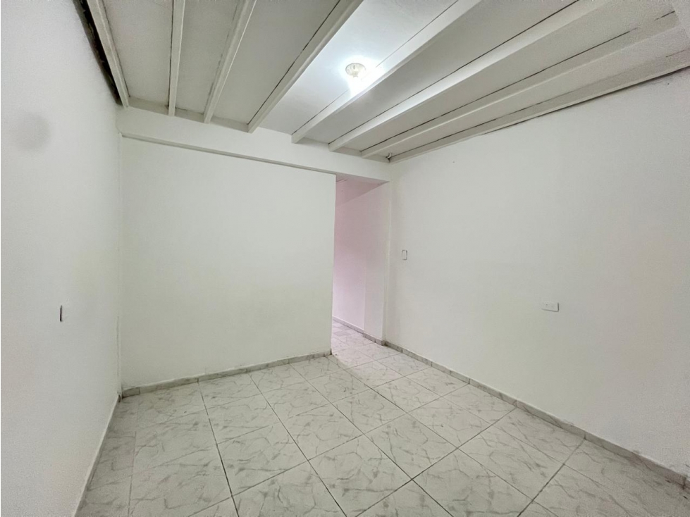 Apartaestudio en arrendamiento - El Carmen - Manizales — foto 6