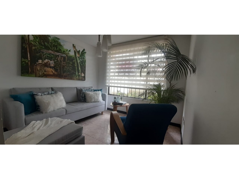 Casa en venta - Alcázares - Manizales