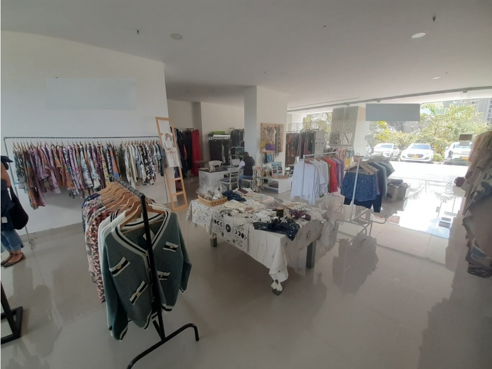 Local comercial en venta - El Trébol - Manizales — foto 5