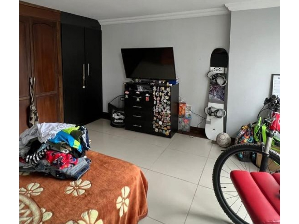 Apartamento en venta- Milán- Manizales — foto 6