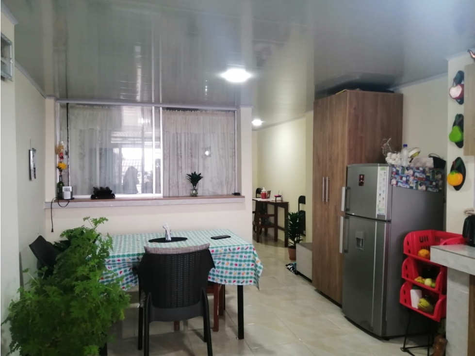 Apartamento en venta - San Antonio - Manizales