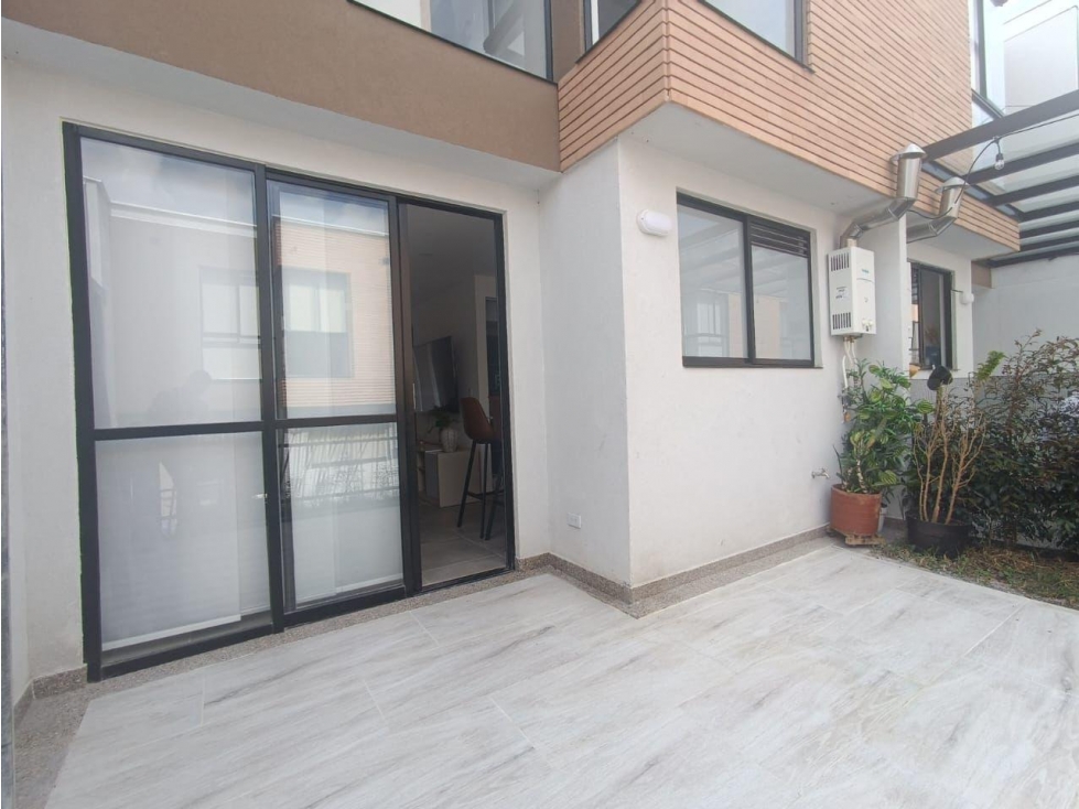 Casa en venta - Villamaría - Caldas