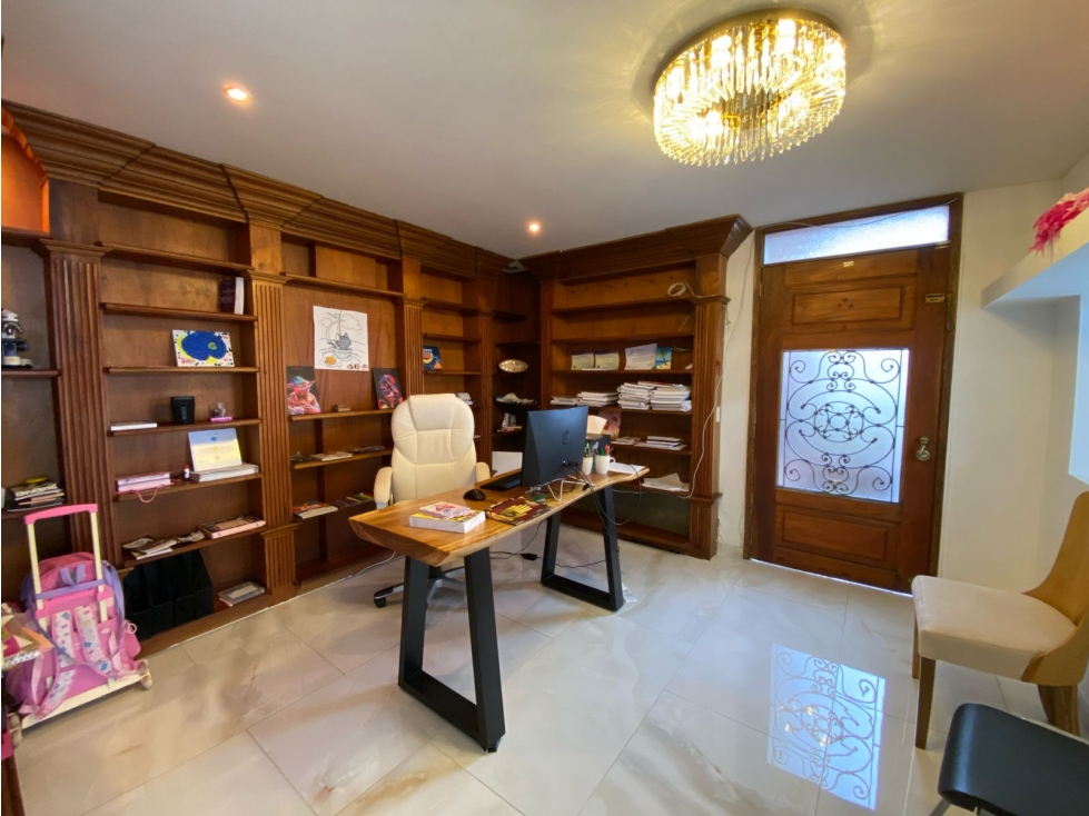Casa en venta - La Alhambra - Manizales — foto 5