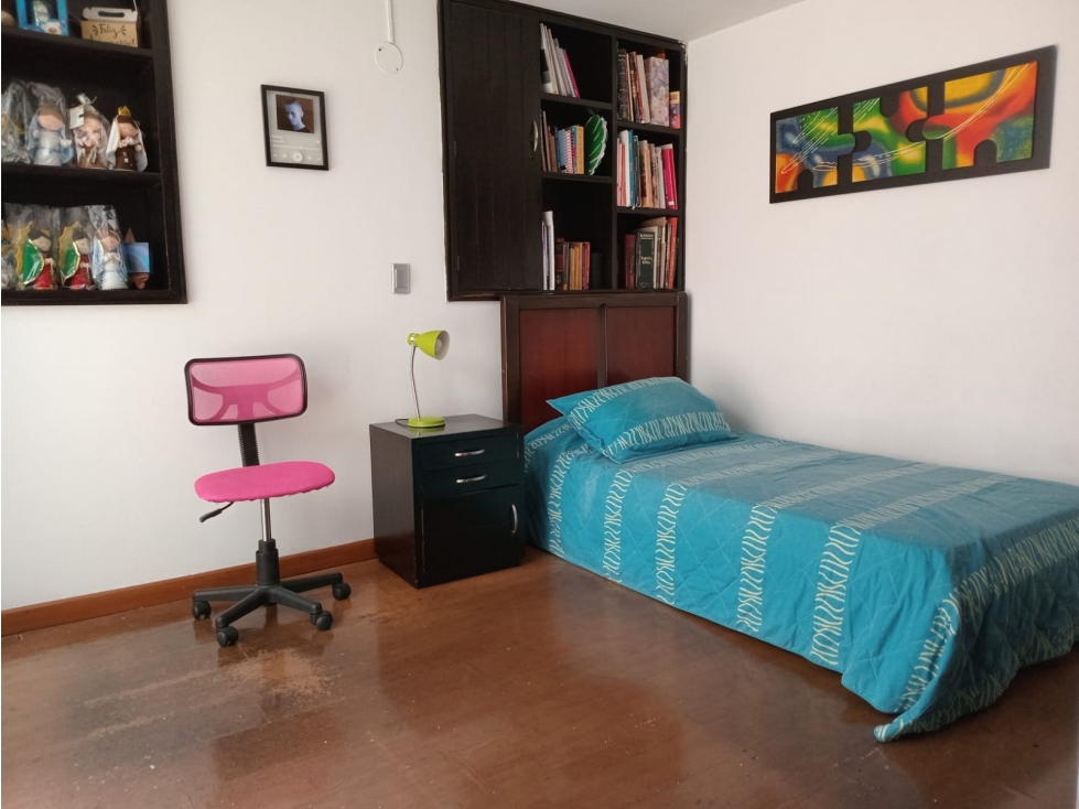 Apartamento en venta - Palermo - Manizales — foto 5