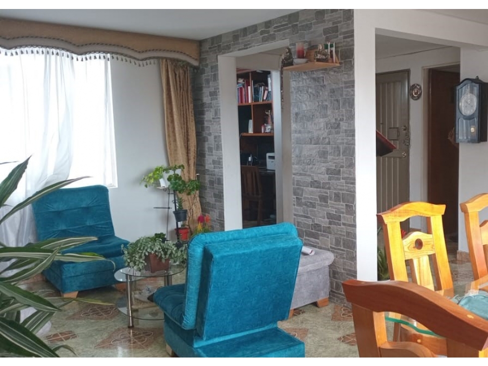 Apartamento en venta - Centro - Manizales