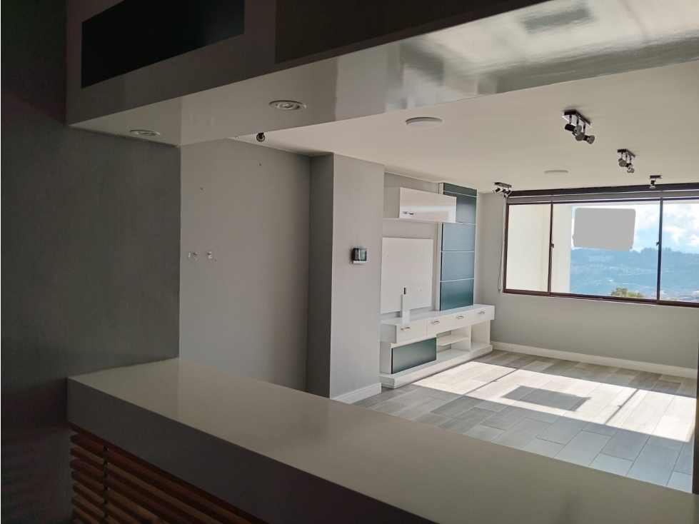 Apartamento en venta - Sancancio - Manizales — foto 5