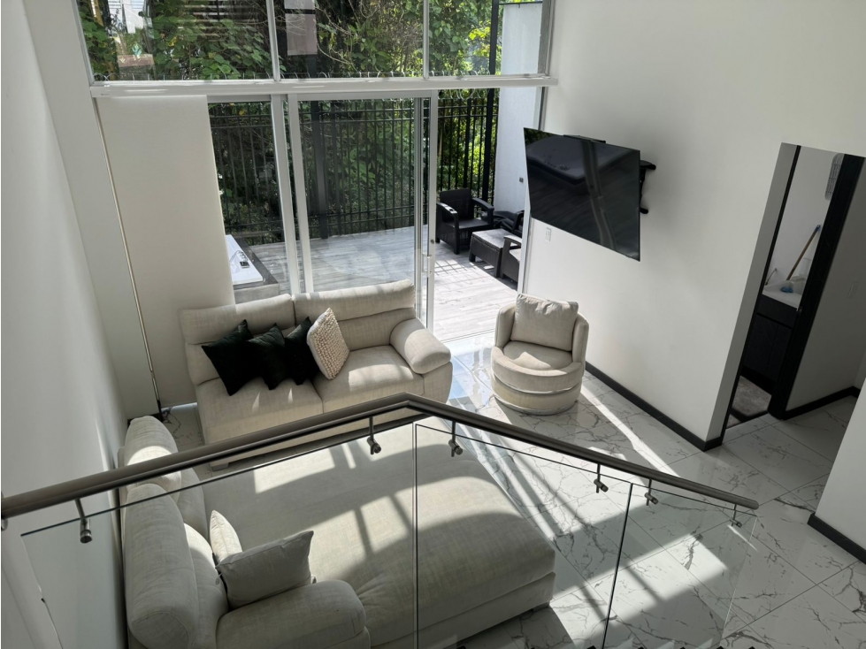 Casa en venta - La Florida - Villamaria — foto 4