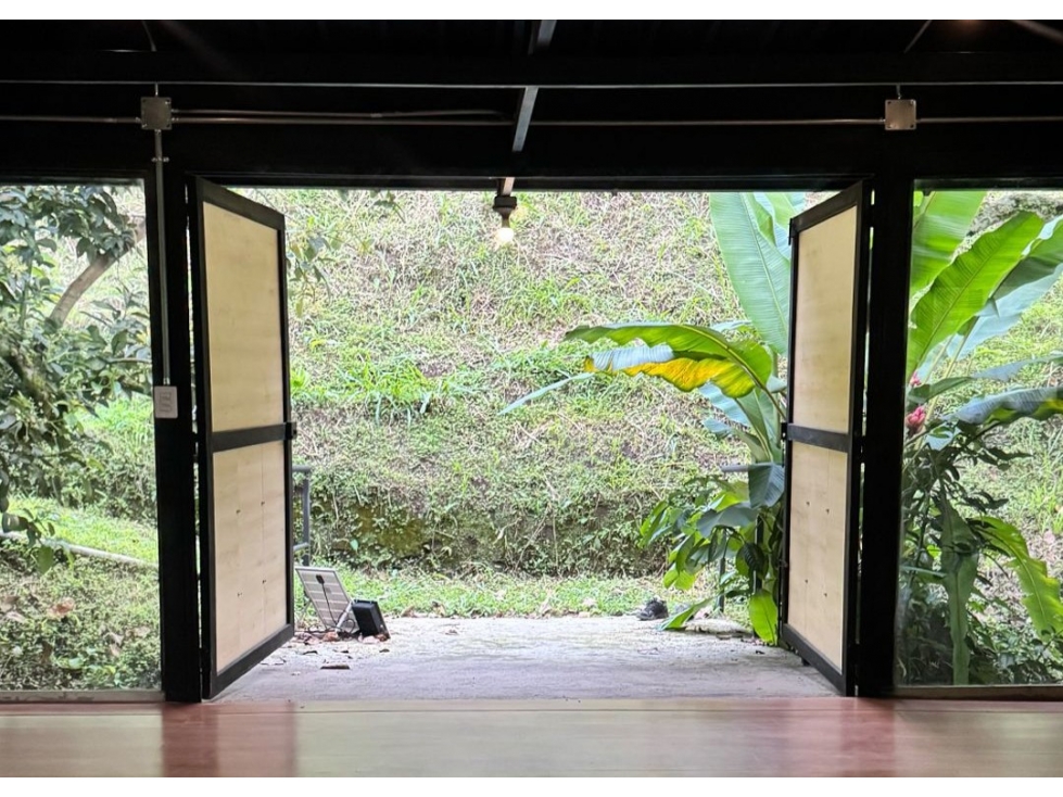 Casa Campestre en venta - San Peregrino - Manizales — foto 6