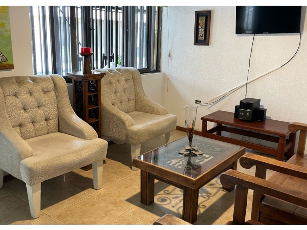 Casa en venta - Chinchiná - Manizales