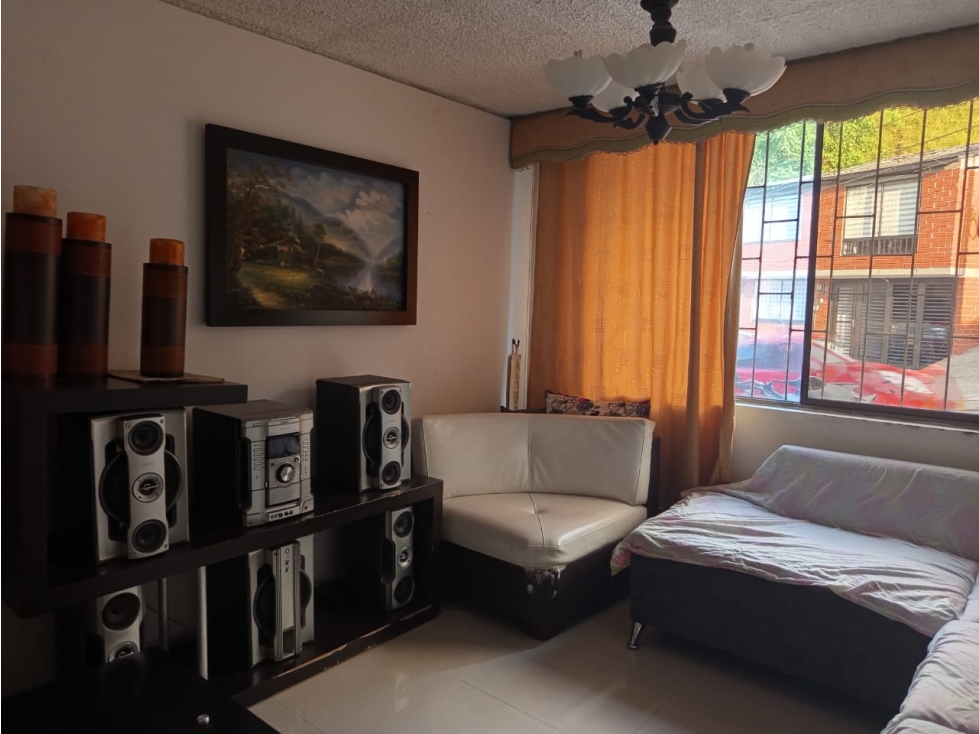 Casa en venta - Los Rosales - Manizales