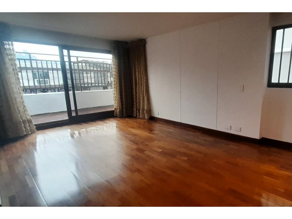 Apartamento en venta - La Camelia - Manizales — foto 3
