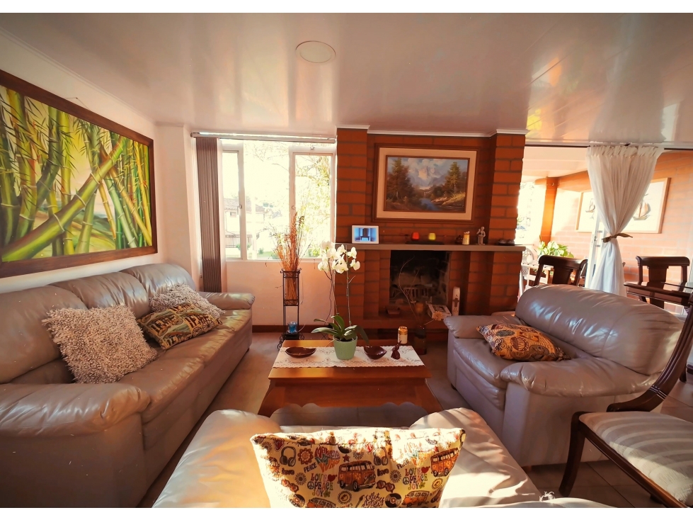 Casa en venta - Francia - Manizales — foto 2