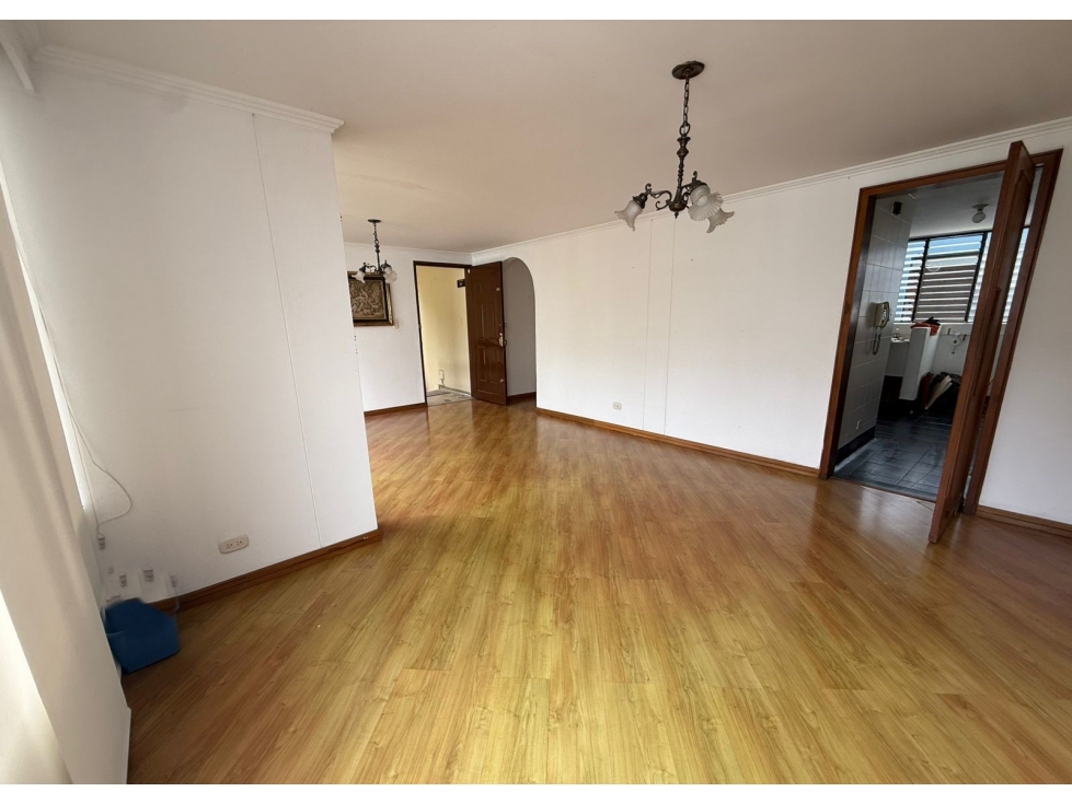 Apartamento en venta - Palermo - Manizales
