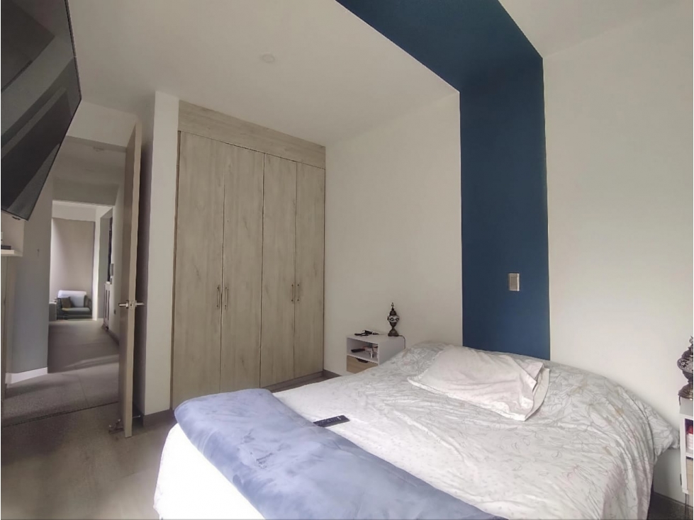 Apartamento en venta - El Trébol - Manizales — foto 2