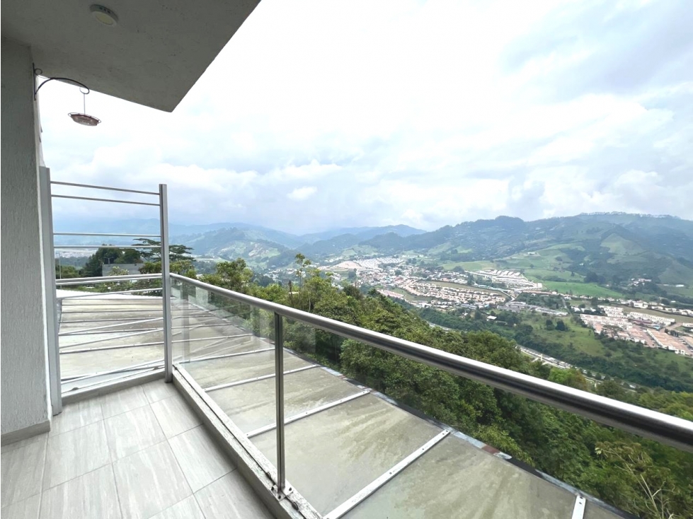 Apartamento en venta - El Trébol - Manizales