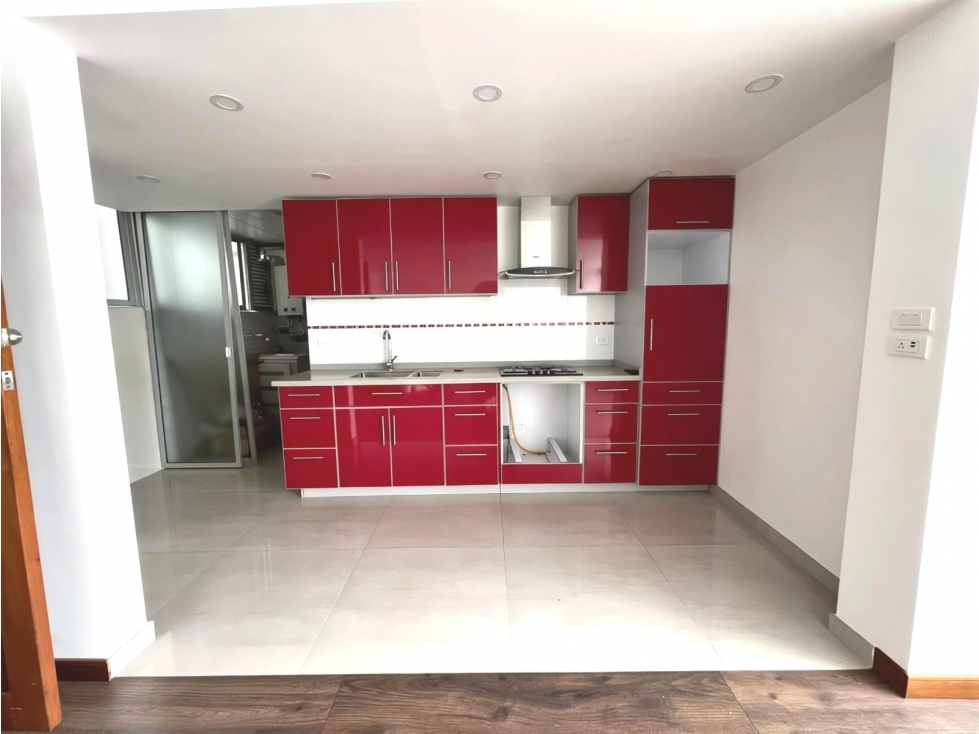Apartamento en venta - Palermo - Manizales — foto 5