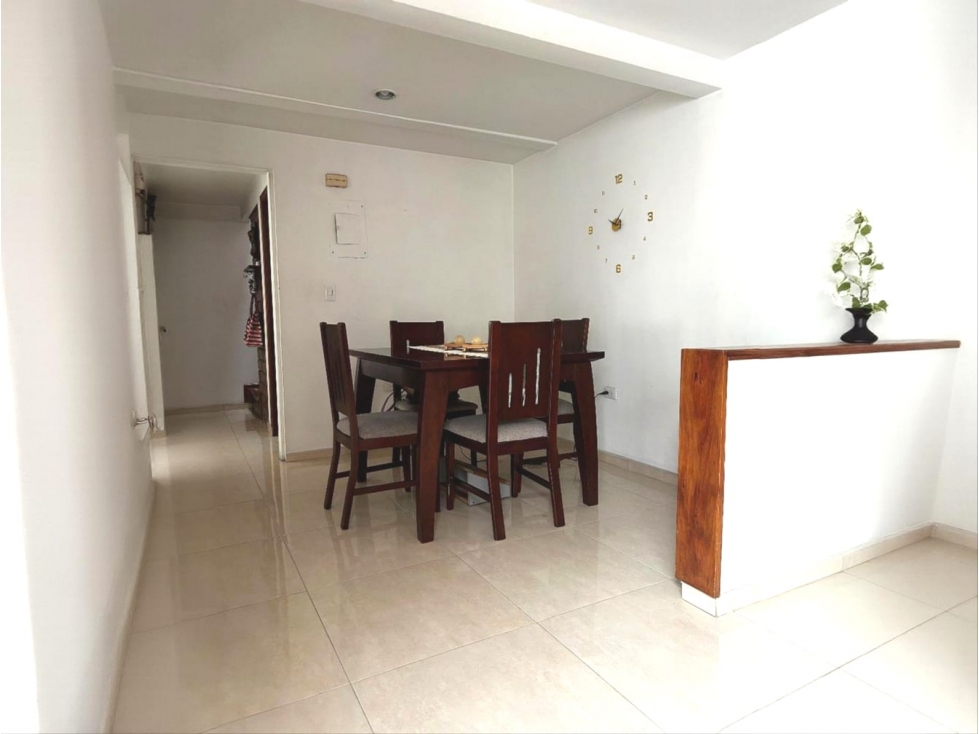 Casa en venta - San Marcel - Manizales — foto 2