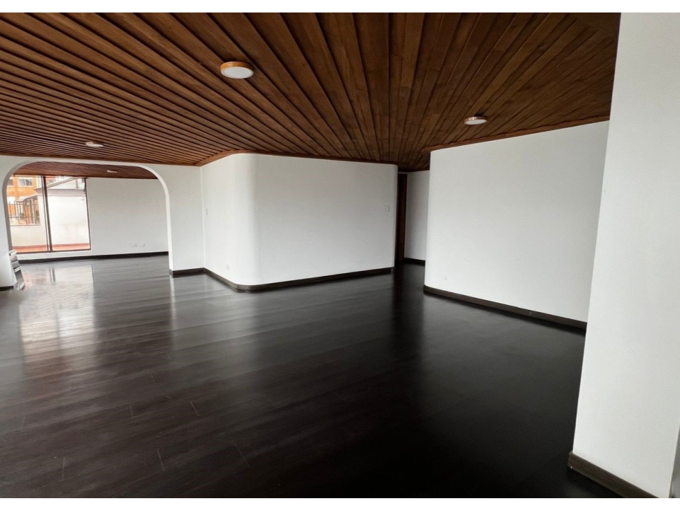 Apartamento en venta - Palermo - Manizales — foto 2